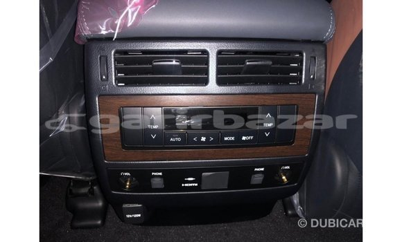 Buy Import 2019 Toyota Land Cruiser in Import - Dubai, Bandarban Buy Import 2019 Toyota Land Cruiser in Import - Dubai, Bandarban