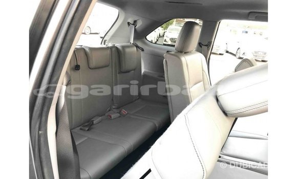 Buy Import 2016 Toyota Highlander in Import - Dubai, Bandarban Buy Import 2016 Toyota Highlander in Import - Dubai, Bandarban