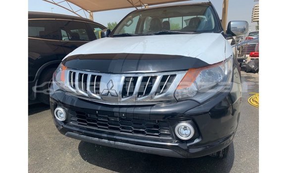 Buy Import 2018 Mitsubishi L200 in Import - Dubai, Bandarban Buy Import 2018 Mitsubishi L200 in Import - Dubai, Bandarban