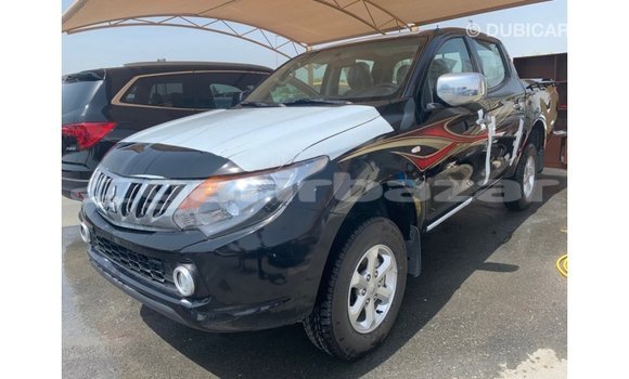 Buy Import 2018 Mitsubishi L200 in Import - Dubai, Bandarban Buy Import 2018 Mitsubishi L200 in Import - Dubai, Bandarban