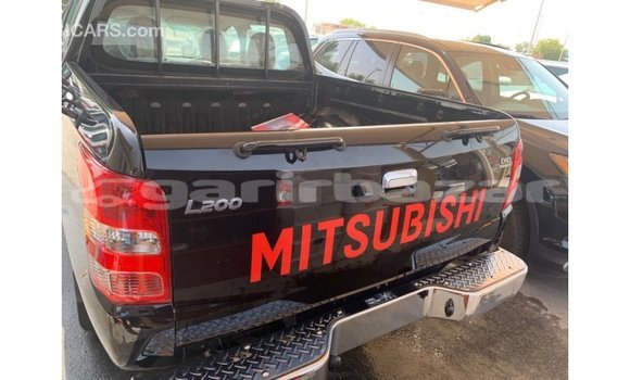 Buy Import 2018 Mitsubishi L200 in Import - Dubai, Bandarban Buy Import 2018 Mitsubishi L200 in Import - Dubai, Bandarban