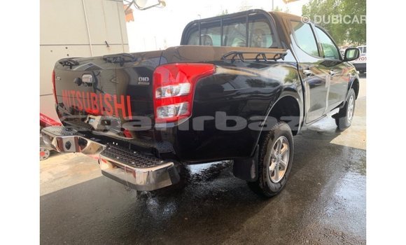 Buy Import 2018 Mitsubishi L200 in Import - Dubai, Bandarban Buy Import 2018 Mitsubishi L200 in Import - Dubai, Bandarban