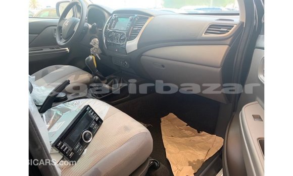 Buy Import 2018 Mitsubishi L200 in Import - Dubai, Bandarban Buy Import 2018 Mitsubishi L200 in Import - Dubai, Bandarban