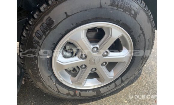 Buy Import 2018 Mitsubishi L200 in Import - Dubai, Bandarban Buy Import 2018 Mitsubishi L200 in Import - Dubai, Bandarban