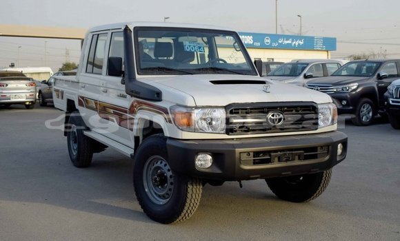 Buy Import 2019 Toyota Land Cruiser in Import - Dubai, Bandarban Buy Import 2019 Toyota Land Cruiser in Import - Dubai, Bandarban