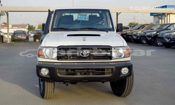 Buy Import 2019 Toyota Land Cruiser in Import - Dubai, Bandarban Buy Import 2019 Toyota Land Cruiser in Import - Dubai, Bandarban