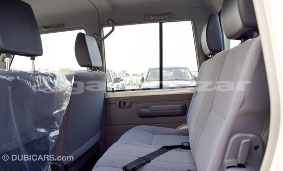 Buy Import 2019 Toyota Land Cruiser in Import - Dubai, Bandarban Buy Import 2019 Toyota Land Cruiser in Import - Dubai, Bandarban