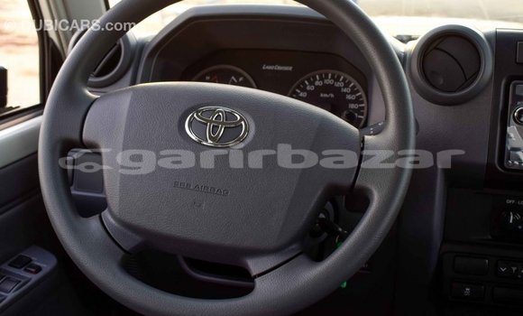 Buy Import 2019 Toyota Land Cruiser in Import - Dubai, Bandarban Buy Import 2019 Toyota Land Cruiser in Import - Dubai, Bandarban