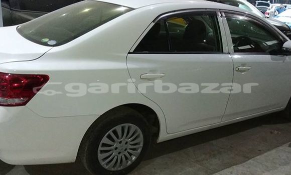 Buy Used 2014 Toyota Allion in Dhaka, Dhaka Buy Used 2014 Toyota Allion in Dhaka, Dhaka