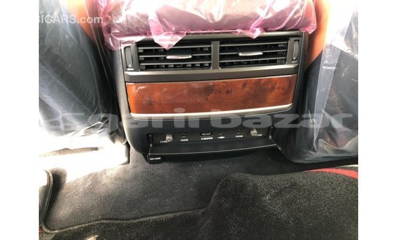 Buy Import 2019 Lexus LX in Import - Dubai, Bandarban Buy Import 2019 Lexus LX in Import - Dubai, Bandarban