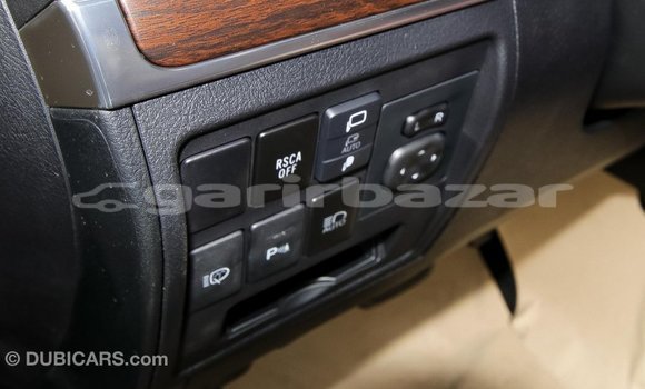 Buy Import 2019 Toyota Land Cruiser in Import - Dubai, Bandarban Buy Import 2019 Toyota Land Cruiser in Import - Dubai, Bandarban