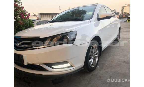 Buy Import 2017 Geely Emgrand 7 in Import - Dubai, Bandarban Buy Import 2017 Geely Emgrand 7 in Import - Dubai, Bandarban
