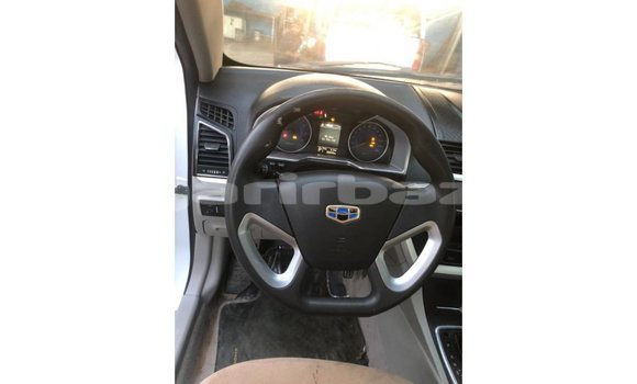 Buy Import 2017 Geely Emgrand 7 in Import - Dubai, Bandarban Buy Import 2017 Geely Emgrand 7 in Import - Dubai, Bandarban