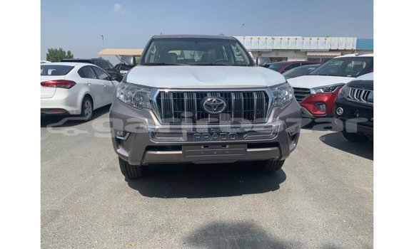 Buy Import 2019 Toyota Prado in Import - Dubai, Bandarban Buy Import 2019 Toyota Prado in Import - Dubai, Bandarban