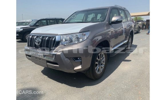 Buy Import 2019 Toyota Prado in Import - Dubai, Bandarban Buy Import 2019 Toyota Prado in Import - Dubai, Bandarban
