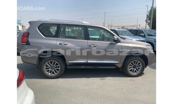 Buy Import 2019 Toyota Prado in Import - Dubai, Bandarban Buy Import 2019 Toyota Prado in Import - Dubai, Bandarban