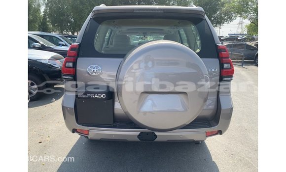 Buy Import 2019 Toyota Prado in Import - Dubai, Bandarban Buy Import 2019 Toyota Prado in Import - Dubai, Bandarban