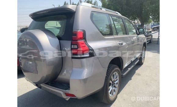 Buy Import 2019 Toyota Prado in Import - Dubai, Bandarban Buy Import 2019 Toyota Prado in Import - Dubai, Bandarban