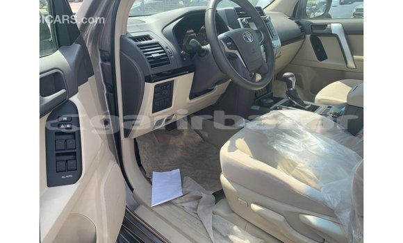 Buy Import 2019 Toyota Prado in Import - Dubai, Bandarban Buy Import 2019 Toyota Prado in Import - Dubai, Bandarban