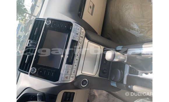 Buy Import 2019 Toyota Prado in Import - Dubai, Bandarban Buy Import 2019 Toyota Prado in Import - Dubai, Bandarban