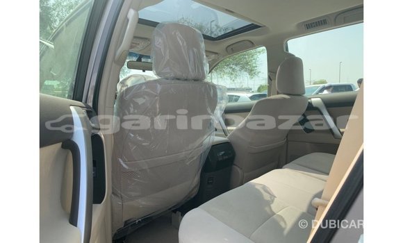 Buy Import 2019 Toyota Prado in Import - Dubai, Bandarban Buy Import 2019 Toyota Prado in Import - Dubai, Bandarban