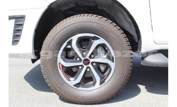Buy Import 2019 Toyota Hilux in Import - Dubai, Bandarban Buy Import 2019 Toyota Hilux in Import - Dubai, Bandarban
