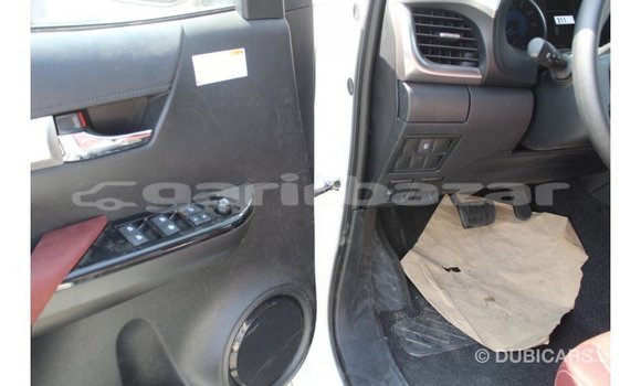 Buy Import 2019 Toyota Hilux in Import - Dubai, Bandarban Buy Import 2019 Toyota Hilux in Import - Dubai, Bandarban
