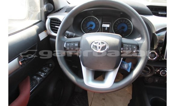Buy Import 2019 Toyota Hilux in Import - Dubai, Bandarban Buy Import 2019 Toyota Hilux in Import - Dubai, Bandarban