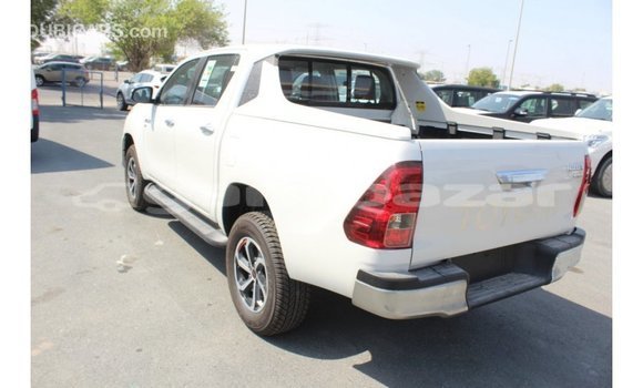 Buy Import 2019 Toyota Hilux in Import - Dubai, Bandarban Buy Import 2019 Toyota Hilux in Import - Dubai, Bandarban