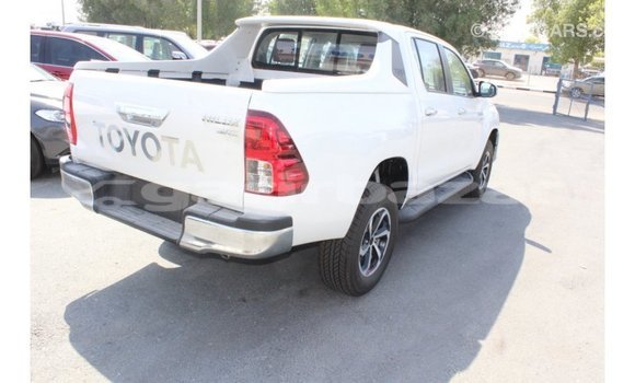 Buy Import 2019 Toyota Hilux in Import - Dubai, Bandarban Buy Import 2019 Toyota Hilux in Import - Dubai, Bandarban