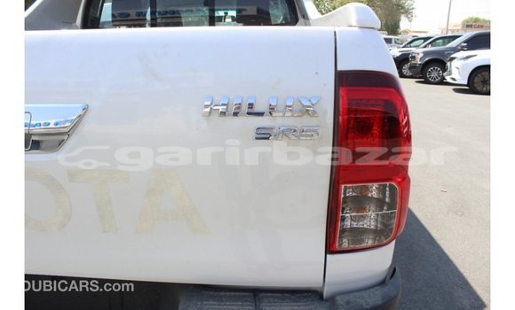 Buy Import 2019 Toyota Hilux in Import - Dubai, Bandarban Buy Import 2019 Toyota Hilux in Import - Dubai, Bandarban