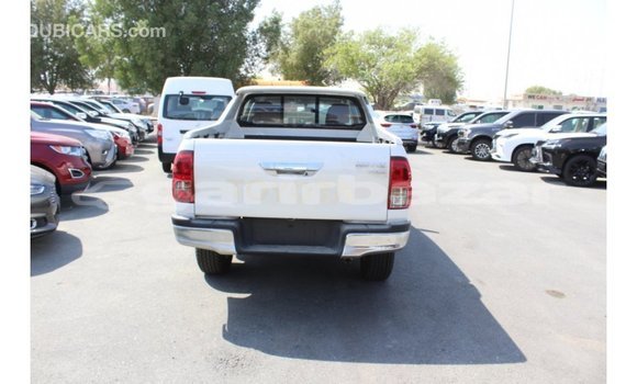 Buy Import 2019 Toyota Hilux in Import - Dubai, Bandarban Buy Import 2019 Toyota Hilux in Import - Dubai, Bandarban