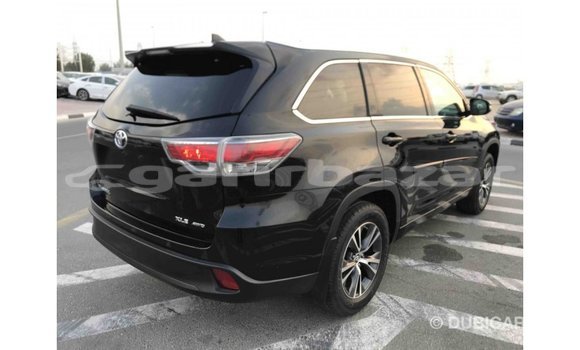 Buy Import 2014 Toyota Highlander in Import - Dubai, Bandarban Buy Import 2014 Toyota Highlander in Import - Dubai, Bandarban