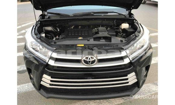 Buy Import 2014 Toyota Highlander in Import - Dubai, Bandarban Buy Import 2014 Toyota Highlander in Import - Dubai, Bandarban