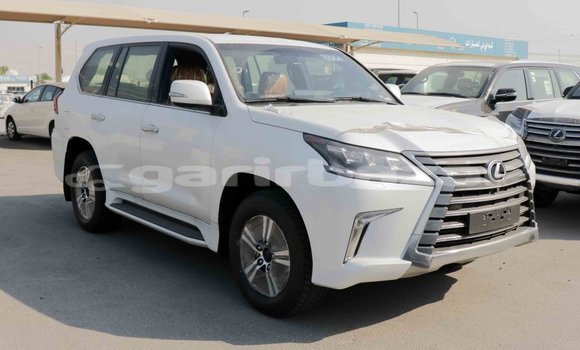 Buy Import 2019 Lexus LX in Import - Dubai, Bandarban Buy Import 2019 Lexus LX in Import - Dubai, Bandarban