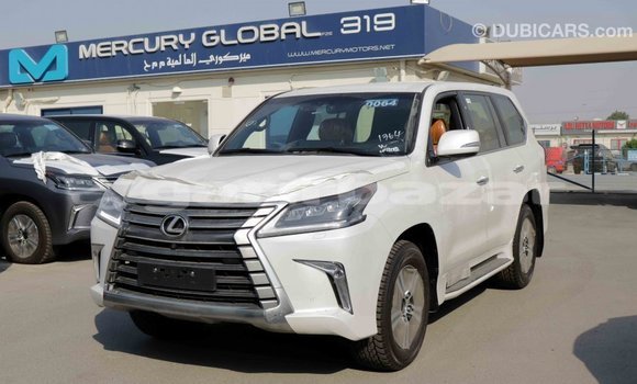 Buy Import 2019 Lexus LX in Import - Dubai, Bandarban Buy Import 2019 Lexus LX in Import - Dubai, Bandarban