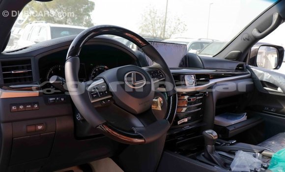 Buy Import 2019 Lexus LX in Import - Dubai, Bandarban Buy Import 2019 Lexus LX in Import - Dubai, Bandarban
