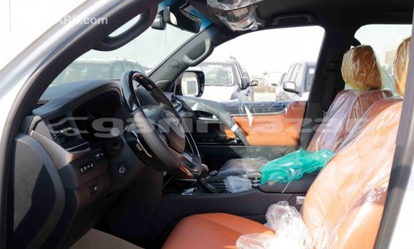 Buy Import 2019 Lexus LX in Import - Dubai, Bandarban Buy Import 2019 Lexus LX in Import - Dubai, Bandarban