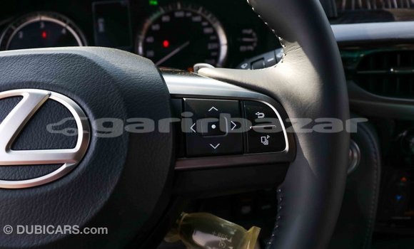 Buy Import 2019 Lexus LX in Import - Dubai, Bandarban Buy Import 2019 Lexus LX in Import - Dubai, Bandarban