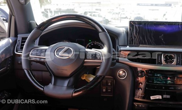 Buy Import 2019 Lexus LX in Import - Dubai, Bandarban Buy Import 2019 Lexus LX in Import - Dubai, Bandarban