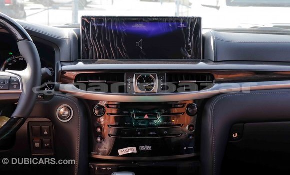 Buy Import 2019 Lexus LX in Import - Dubai, Bandarban Buy Import 2019 Lexus LX in Import - Dubai, Bandarban