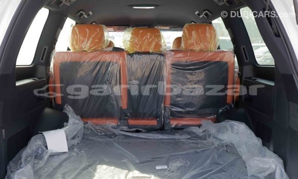 Buy Import 2019 Lexus LX in Import - Dubai, Bandarban Buy Import 2019 Lexus LX in Import - Dubai, Bandarban