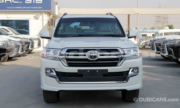 Buy Import 2019 Toyota Land Cruiser in Import - Dubai, Bandarban Buy Import 2019 Toyota Land Cruiser in Import - Dubai, Bandarban