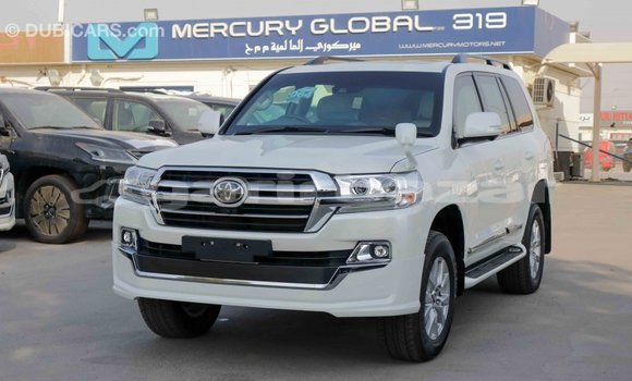 Buy Import 2019 Toyota Land Cruiser in Import - Dubai, Bandarban Buy Import 2019 Toyota Land Cruiser in Import - Dubai, Bandarban
