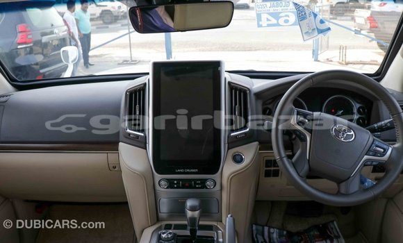Buy Import 2019 Toyota Land Cruiser in Import - Dubai, Bandarban Buy Import 2019 Toyota Land Cruiser in Import - Dubai, Bandarban