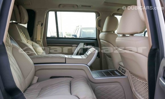 Buy Import 2019 Toyota Land Cruiser in Import - Dubai, Bandarban Buy Import 2019 Toyota Land Cruiser in Import - Dubai, Bandarban