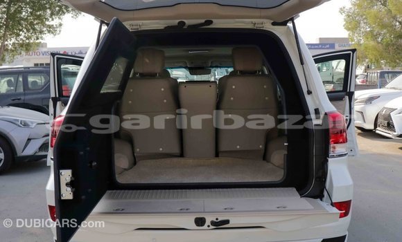 Buy Import 2019 Toyota Land Cruiser in Import - Dubai, Bandarban Buy Import 2019 Toyota Land Cruiser in Import - Dubai, Bandarban