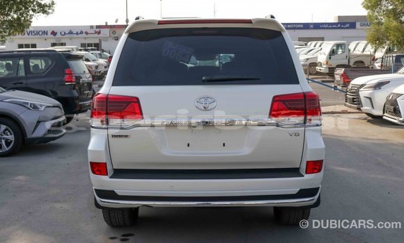 Buy Import 2019 Toyota Land Cruiser in Import - Dubai, Bandarban Buy Import 2019 Toyota Land Cruiser in Import - Dubai, Bandarban
