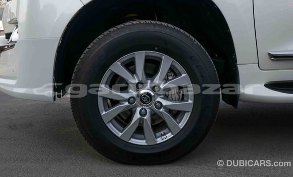 Buy Import 2019 Toyota Land Cruiser in Import - Dubai, Bandarban Buy Import 2019 Toyota Land Cruiser in Import - Dubai, Bandarban