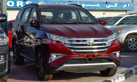 কেনা আমদানি Toyota Rush Red গাড়ী মধ্যে ইম্পোর্ট - দুবাই মধ্যে Bandarban কেনা আমদানি Toyota Rush Red গাড়ী মধ্যে ইম্পোর্ট - দুবাই মধ্যে Bandarban